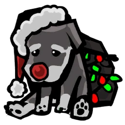 Jolly Plushie